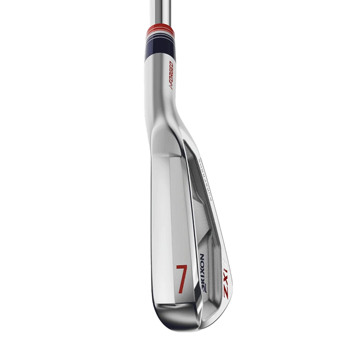 Srixon ZXi7 Limited Edition USA Iron Set