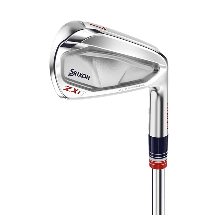 Srixon ZXi7 Limited Edition USA Iron Set