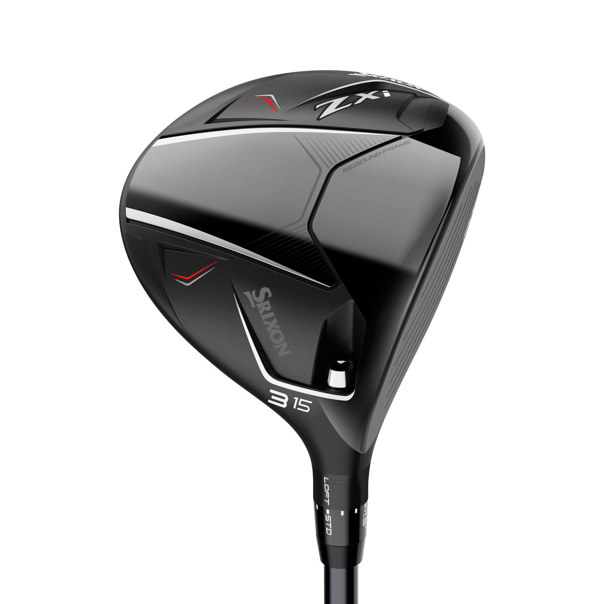 Srixon ZXi Fairway Wood — Pro Am Golf USA
