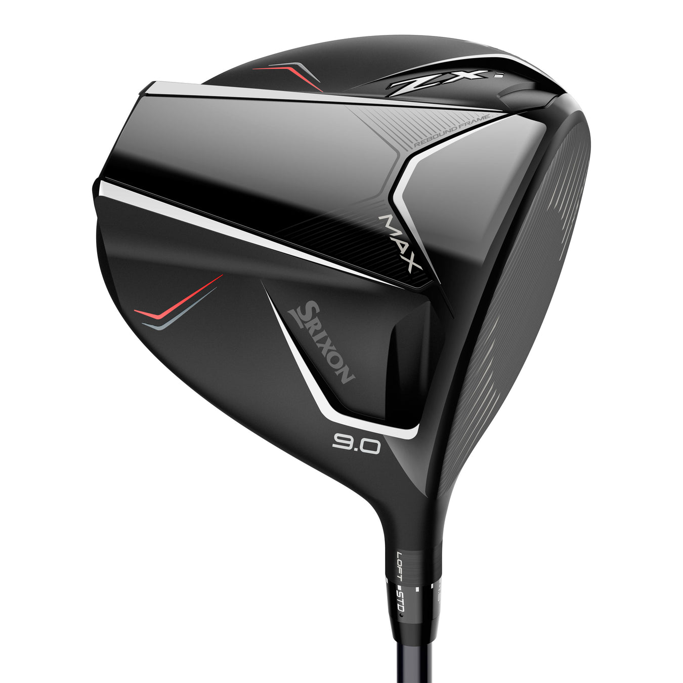 Srixon ZXi Collection