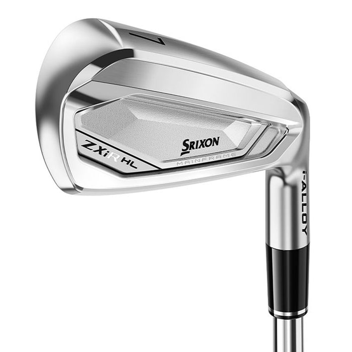 Srixon ZXiR HL Women's Iron Set
