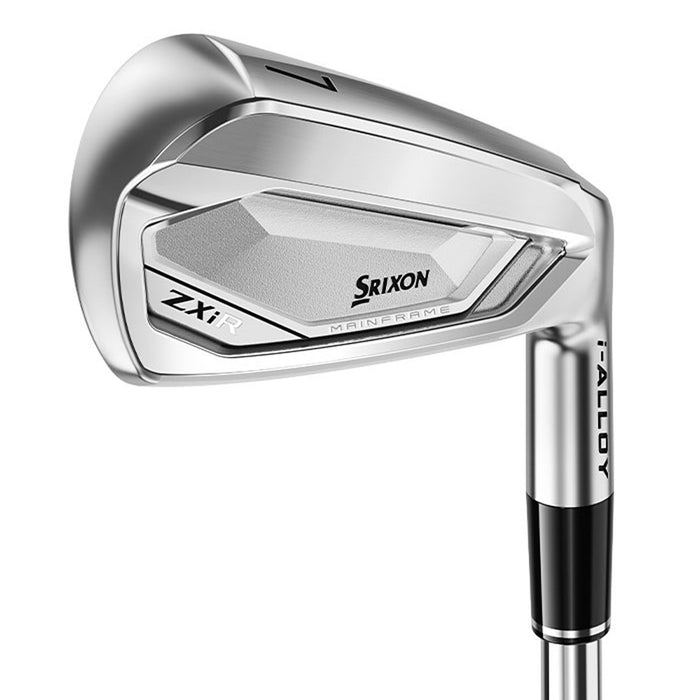 Srixon ZXiR Iron Set