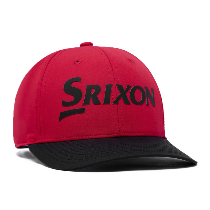 Srixon Tour Tech Hat