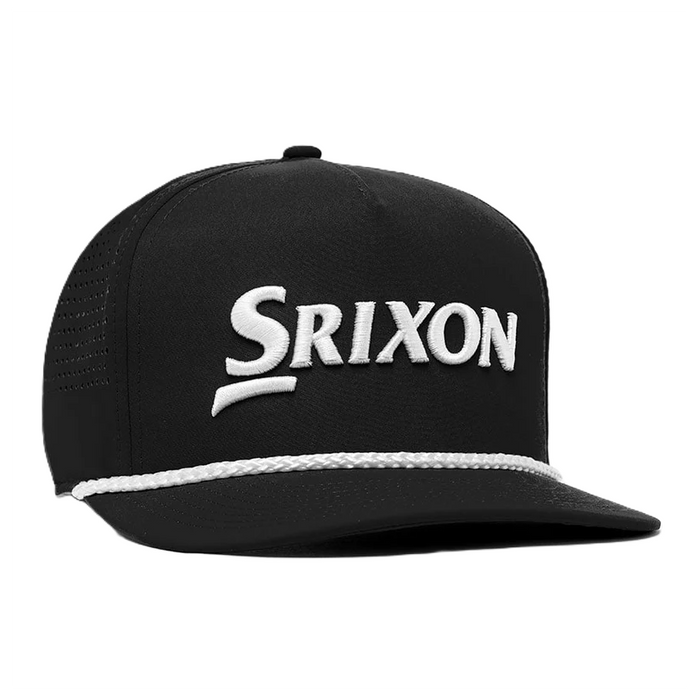 Srixon Tour Tech Rope Hat