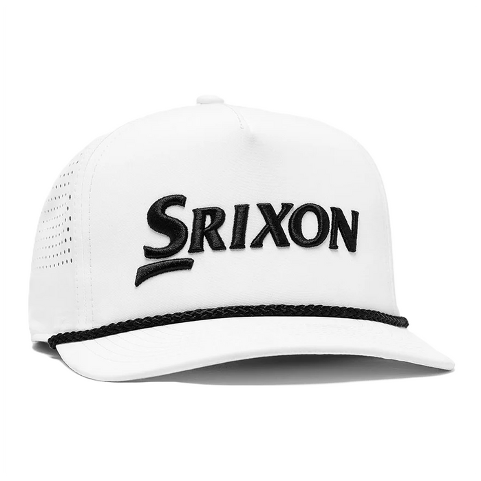 Srixon Tour Tech Rope Hat