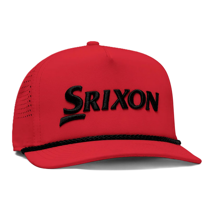 Srixon Tour Tech Rope Hat