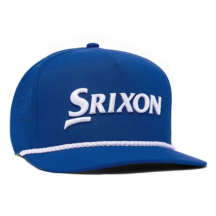 Srixon Tour Tech Rope Hat
