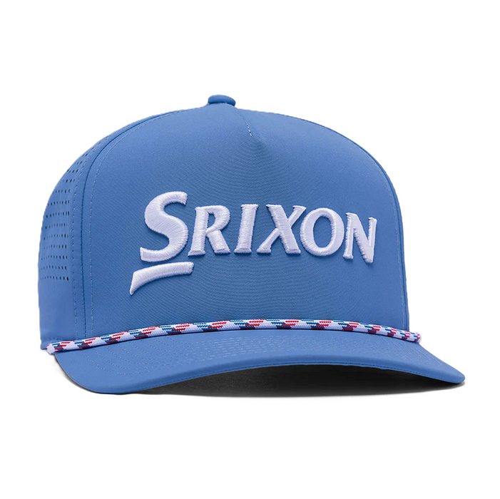 Srixon Tour Tech Rope Hat