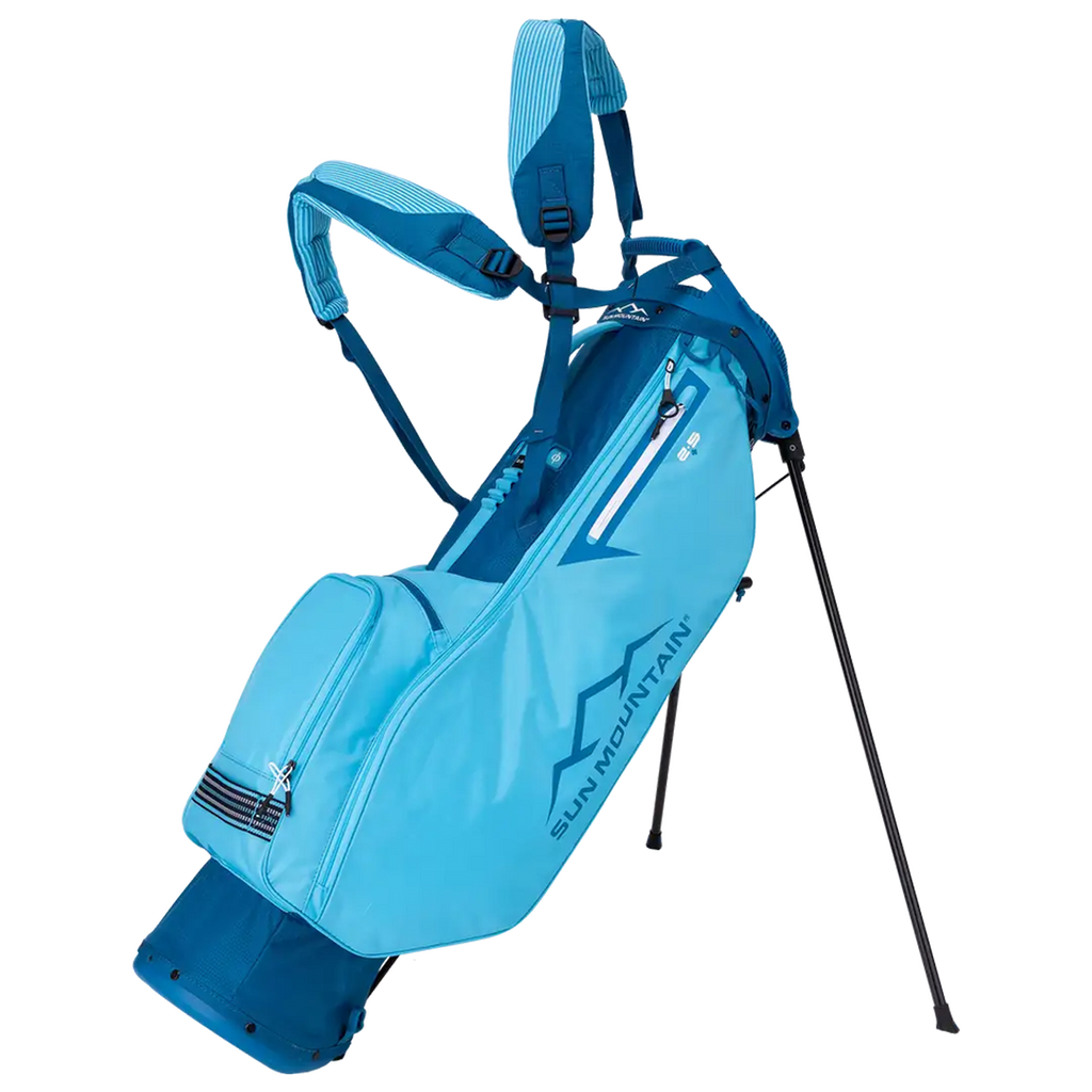 Sun Mountain 2.5+ Stand Bag — Pro Am Golf USA