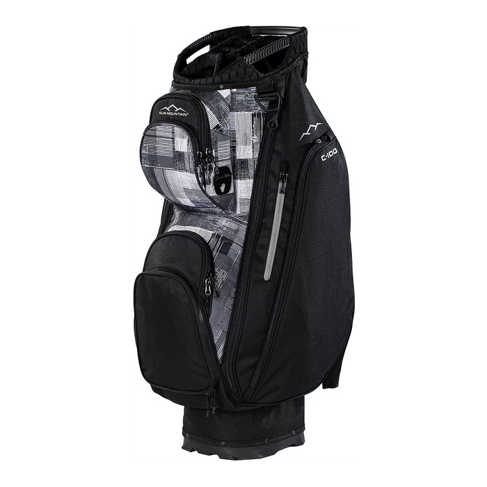 Sun Mountain C-100 Cart Bag