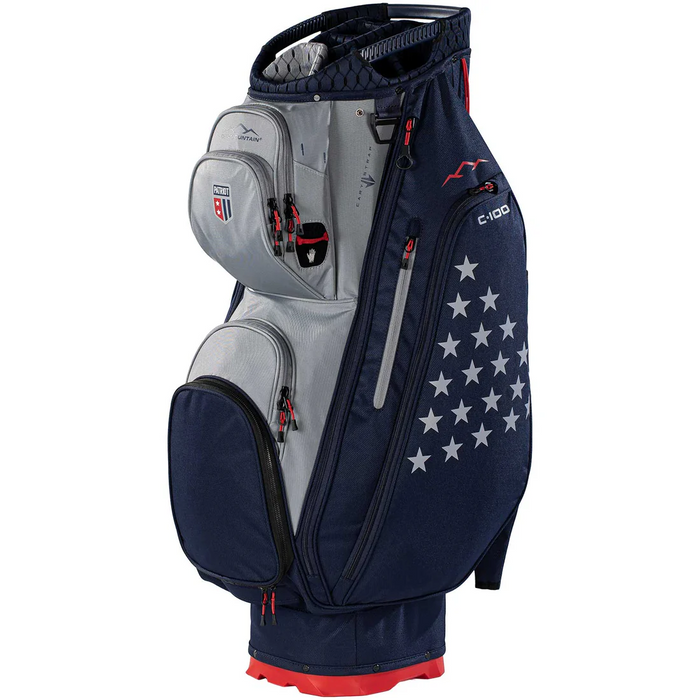 Sun Mountain C-100 Cart Bag