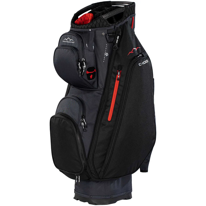Sun Mountain C-100 Cart Bag
