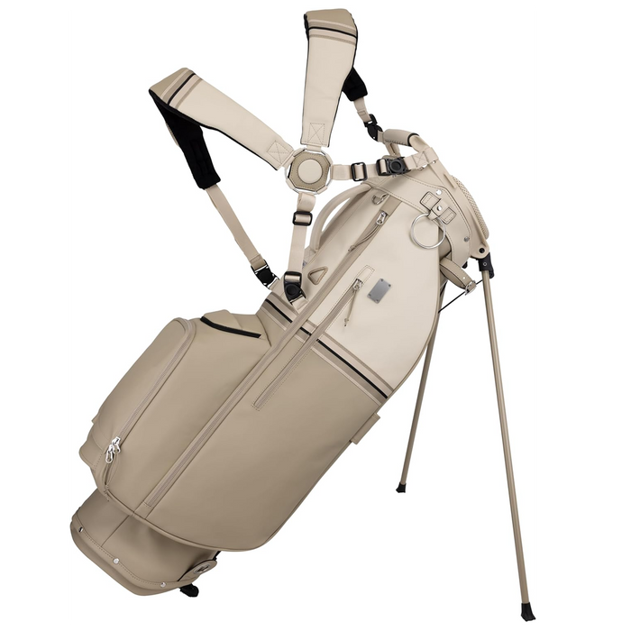 Sun Mountain Mid-Stripe Stand Bag