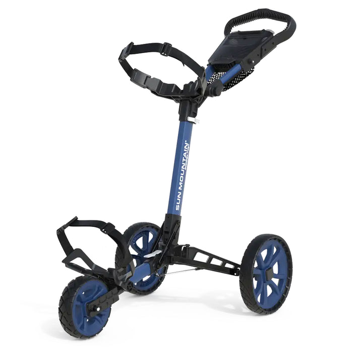 Sun Mountain Ridgeline 3 Push Cart