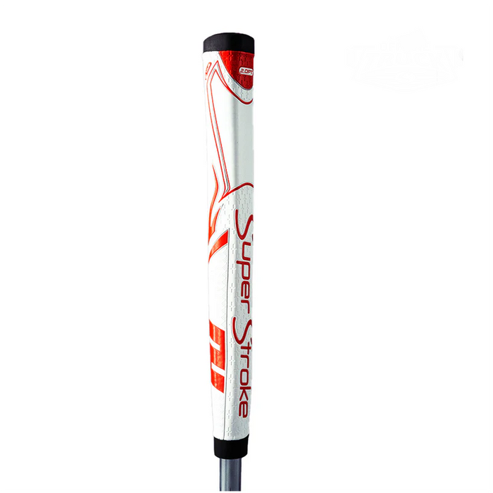 SuperStroke Off The Truck Zenergy 2.0 PT Putter Grip
