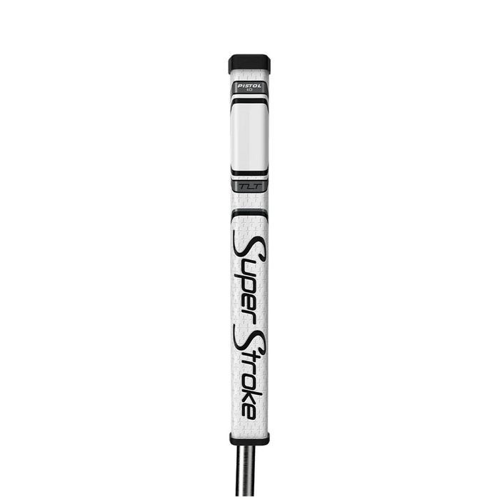 SuperStroke TLT Off-Axis Putter Grip