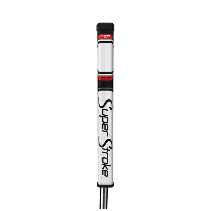 SuperStroke TLT Off-Axis Putter Grip