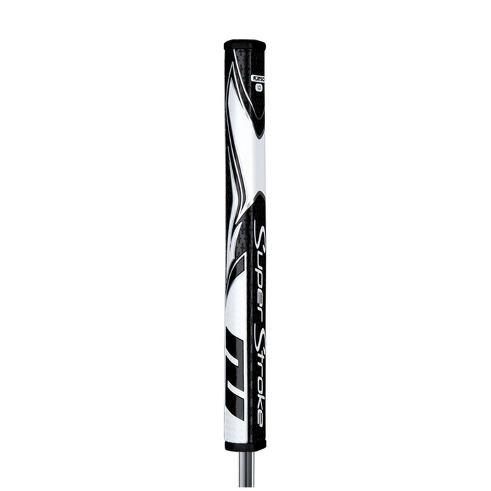 SuperStroke Zenergy Flatso Putter Grip