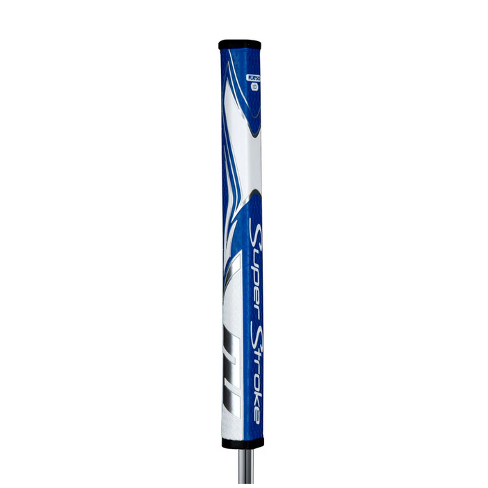 SuperStroke Zenergy Flatso Putter Grip