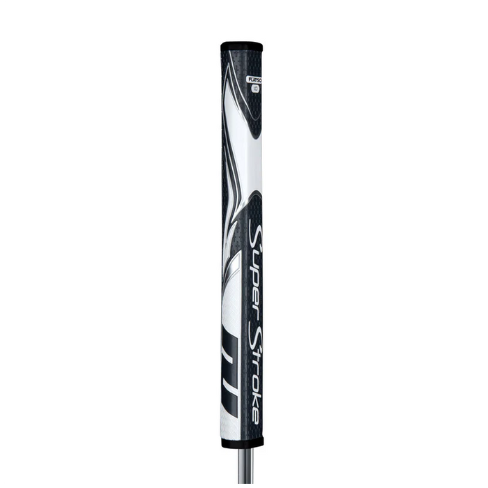 SuperStroke Zenergy Flatso Putter Grip
