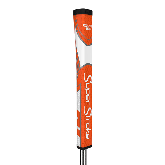SuperStroke Zenergy Pistol Putter Grip