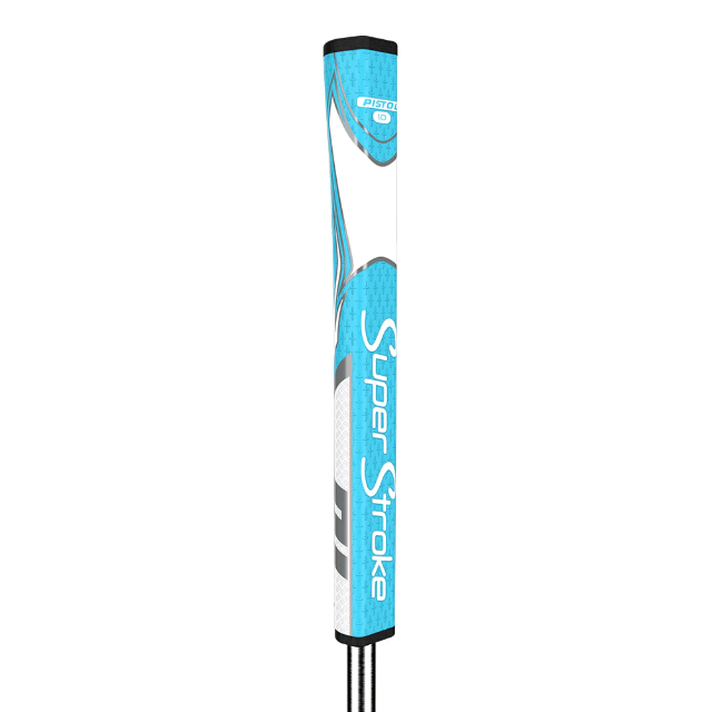 SuperStroke Zenergy Pistol Putter Grip