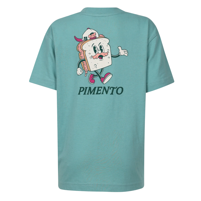 Swannies Golf Cheese T-Shirt