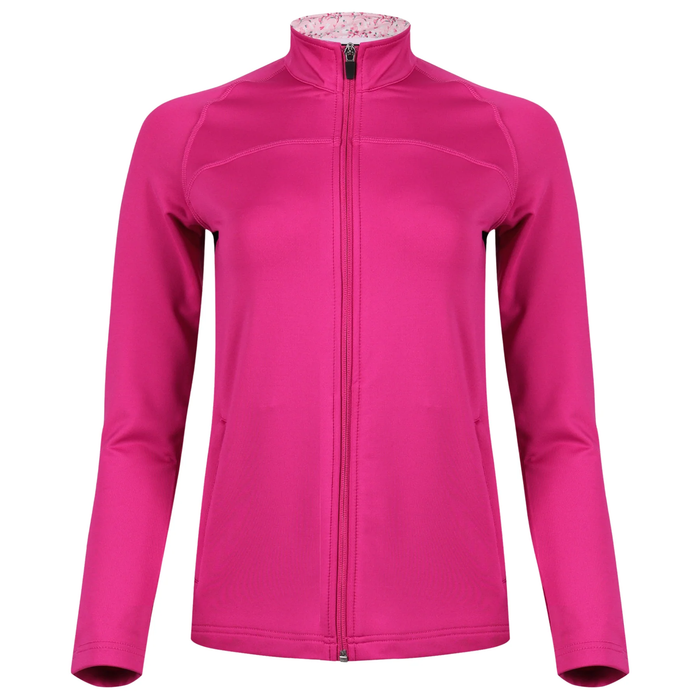 Swannies Golf Cora Full Zip
