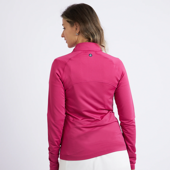 Swannies Golf Cora Full Zip
