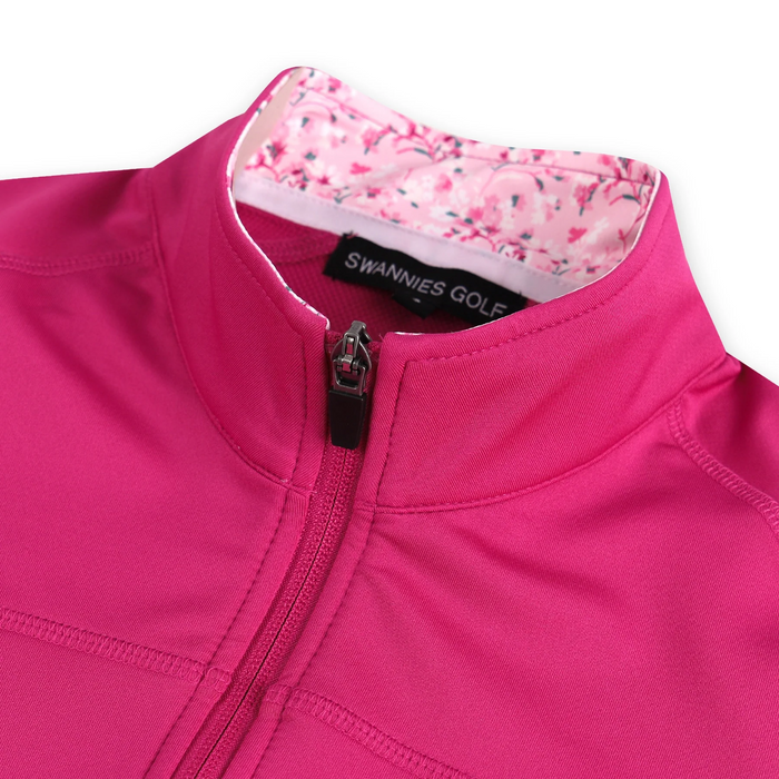 Swannies Golf Cora Full Zip