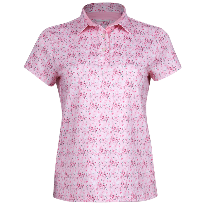 Swannies Golf Eliza Polo