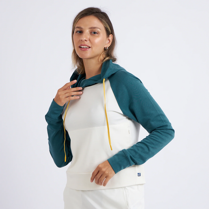 Swannies Golf Emma Hoodie