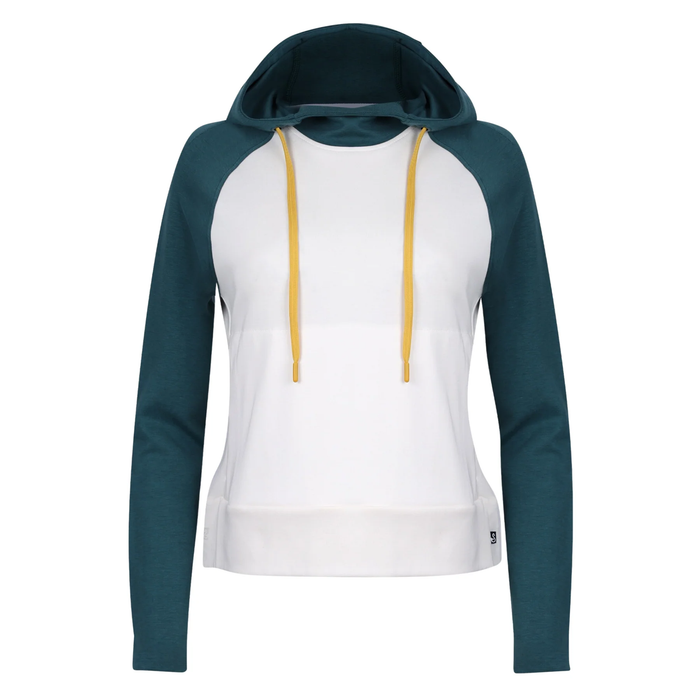 Swannies Golf Emma Hoodie