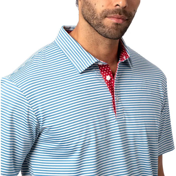 Swannies Golf Chaska Polo