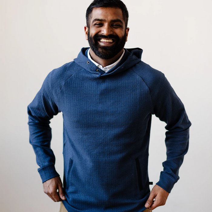 Swannies Golf Camden Hoodie
