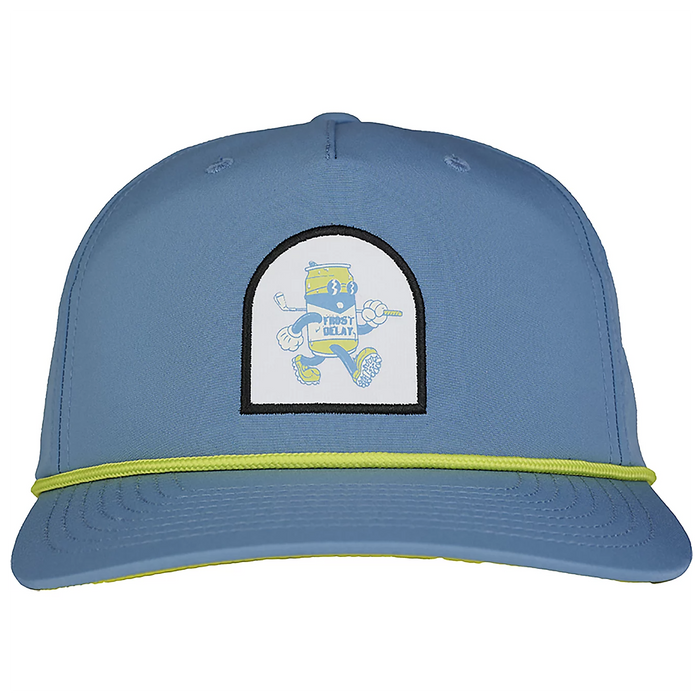 Swannies Golf Frost Hat