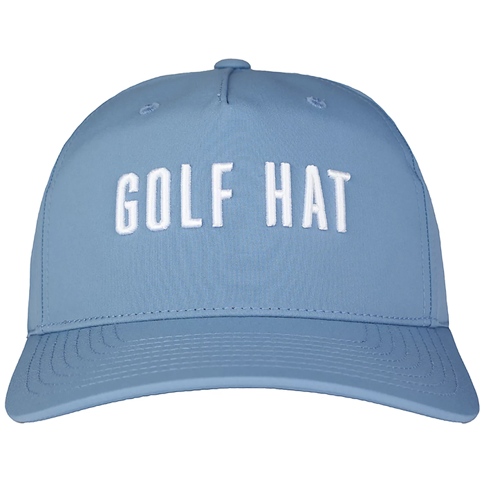 Swannies Golf Golf Hat