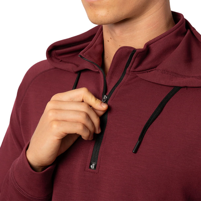 Swannies Golf HC Hoodie