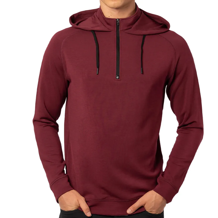 Swannies Golf HC Hoodie