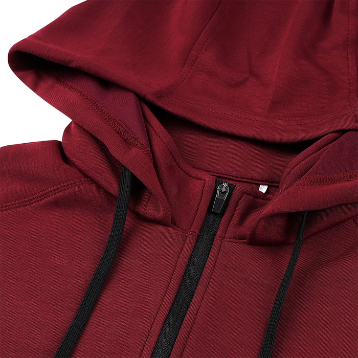 Swannies Golf HC Hoodie