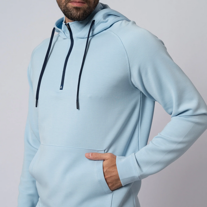 Swannies Golf Jonathan Hoodie