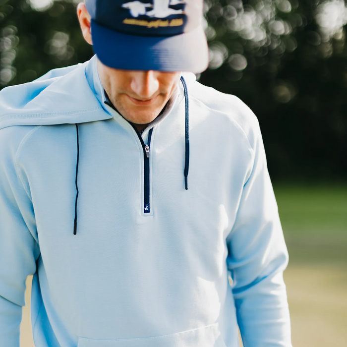 Swannies Golf Jonathan Hoodie
