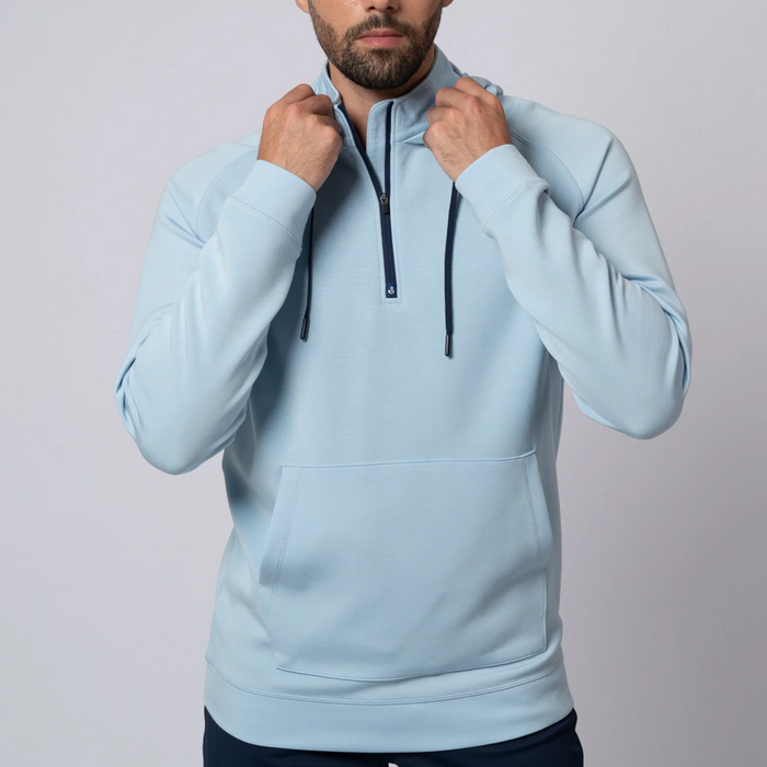 Swannies Golf Jonathan Hoodie