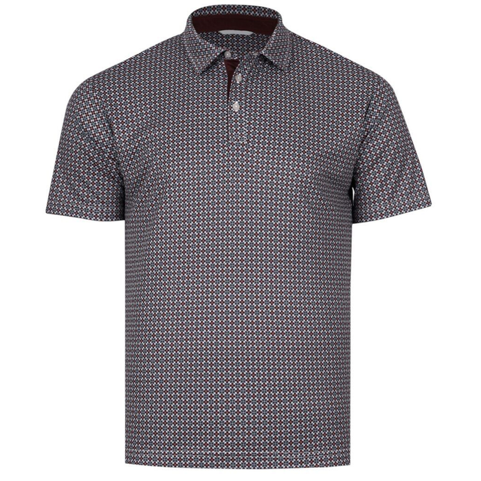 Swannies Golf Rae Polo