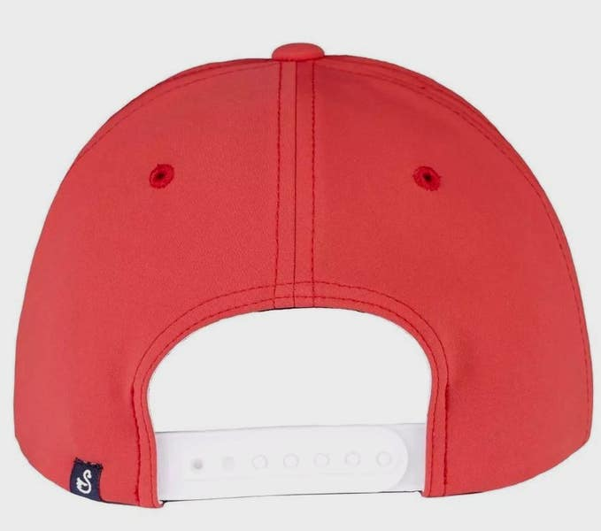 Swannies Golf Sunny Hat