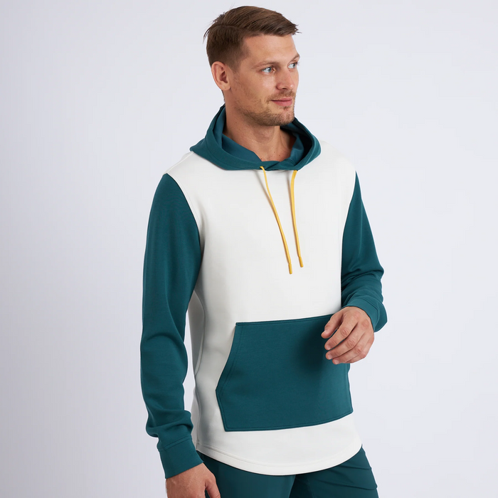 Swannies Golf Legacy Hoodie