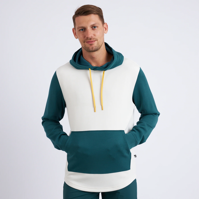 Swannies Golf Legacy Hoodie