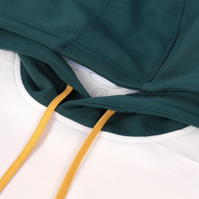 Swannies Golf Legacy Hoodie