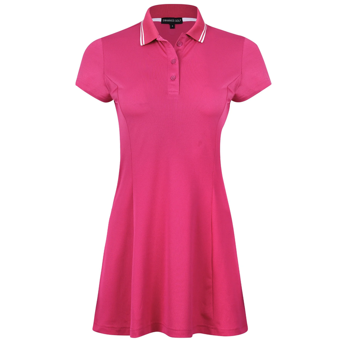 Swannies Golf Mia Dress