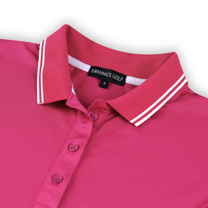 Swannies Golf Mia Dress
